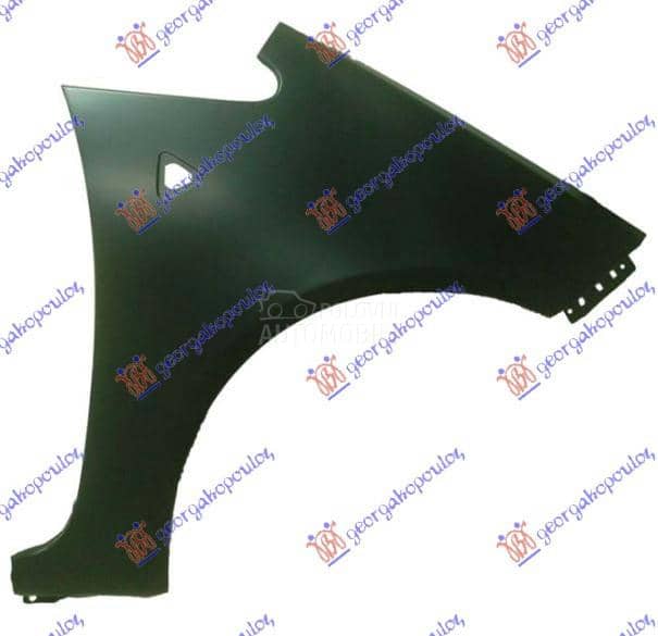 KRILO 5 VRATA (B KVALITET)...