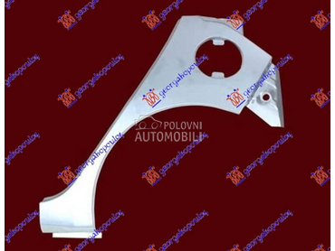 RUB Levo za Hyundai i10 od 2016. do 2019. god.