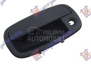 KVAKA PREDNJIH/GEPEK VRATA...