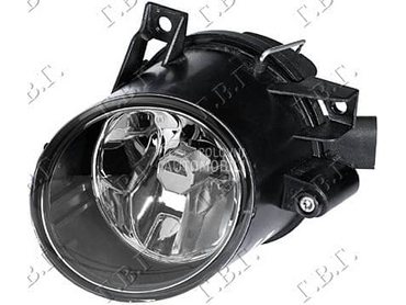 MAGLENKA (H3) (HELLA) Levo za Seat Altea od 2004. do 2015. god.