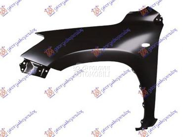 KRILO (SA OTVOROM ZA... za Toyota RAV 4 od 2005. do 2010. god.