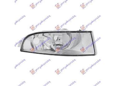 MAGLENKA SA DNEVNIM... za Škoda Octavia od 2008. do 2013. god.