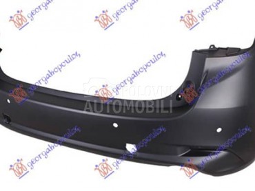 ZADNJI BRANIK PM (4 PDC... za Mazda 6 od 2016. do 2019. god.