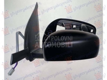 RETROVIZOR ELEKTRICNI SA... za Suzuki Swift od 2017. do 2024. god.