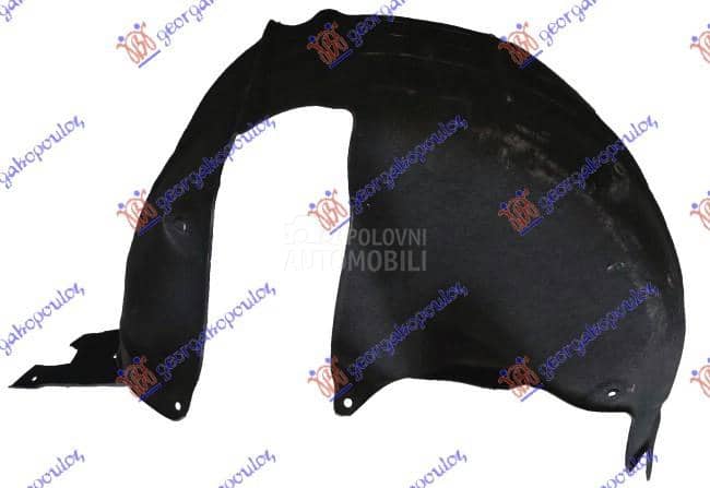ZADNJE POTKRILO PLASTICNO...