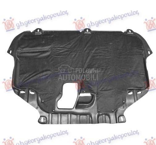 ZASTITA MOTORA DIZEL (SA...