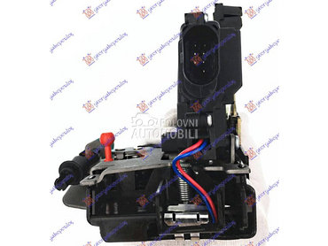 BRAVA ZADNJIH VRATA... za Audi A6 od 1997. do 2004. god.