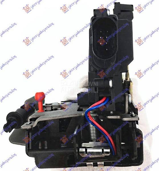 BRAVA ZADNJIH VRATA...