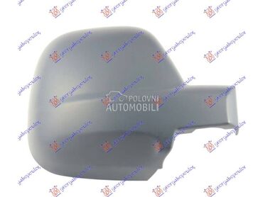POKLOP RETROVIZORA PM Desno za Opel Zafira za 2019. god.