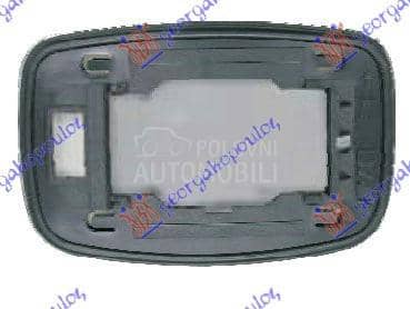 STAKLO RETROVIZORA...