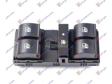 PREKIDAC U PREDNJIM... za Fiat Linea od 2013. do 2015. god.