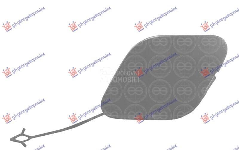 POKLOPAC KUKE ZADNJEG...