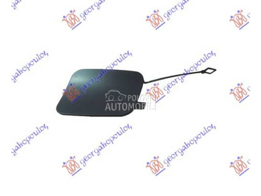 POKLOPAC KUKE ZADNJEG... za BMW X5 od 2013. do 2018. god.