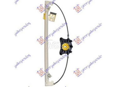 PODIZAC ZADNJEG PROZORA... za Mercedes Benz GL Klasa od 2006. do 2012. god.