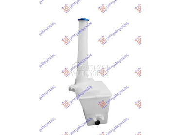 POSUDA ZA TECNOST BRISACA za Hyundai Santa Fe od 2000. do 2005. god.