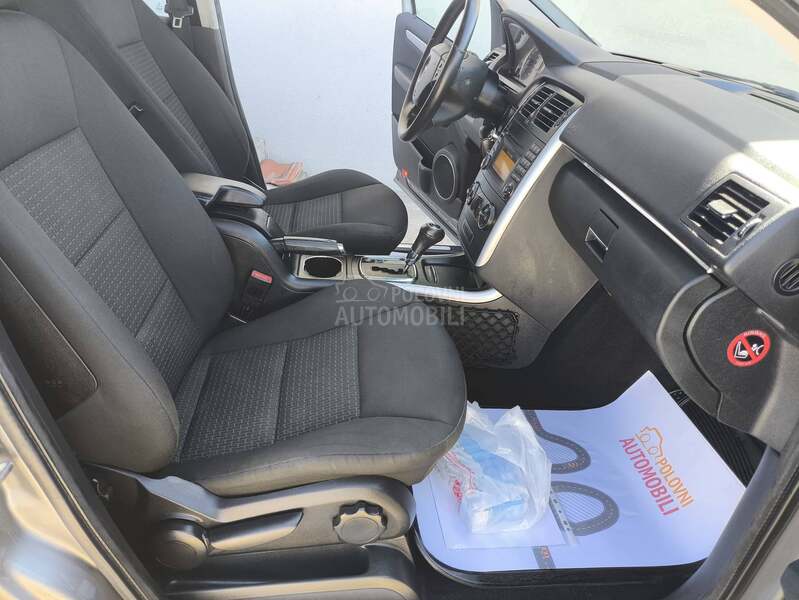 Mercedes Benz B 200 RESTAJLING