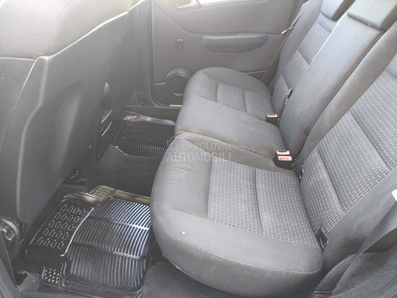 Mercedes Benz B 200 RESTAJLING