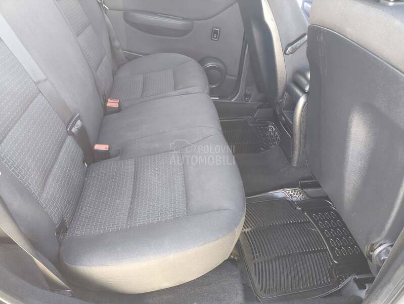 Mercedes Benz B 200 RESTAJLING
