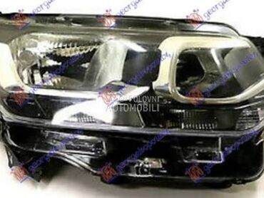 FAR ELEKTRICNI (TYC) Desno za Citroen Berlingo za 2019. god.