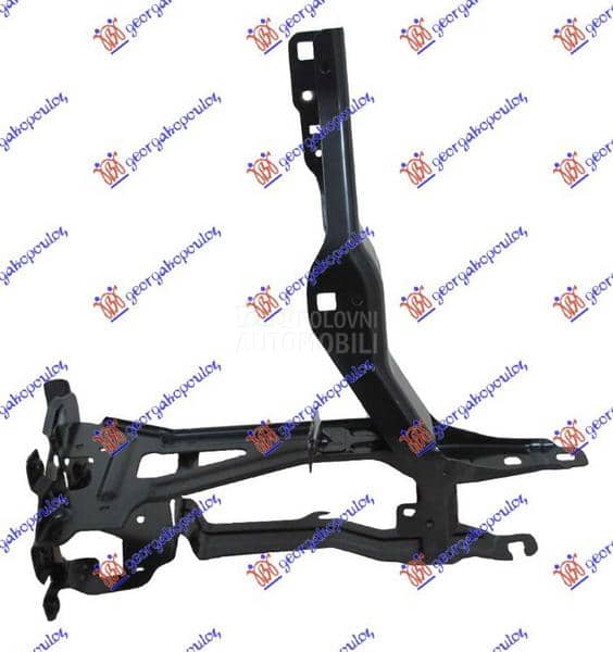 OKVIR FARA METALNI Levo