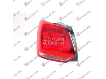 STOP LAMPA (MARELLI) Levo za Volkswagen Polo od 2009. do 2017. god.