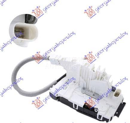 BRAVA PREDNJIH VRATA...