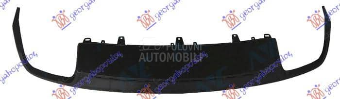 SPOJLER PREDNJEG BRANIKA...