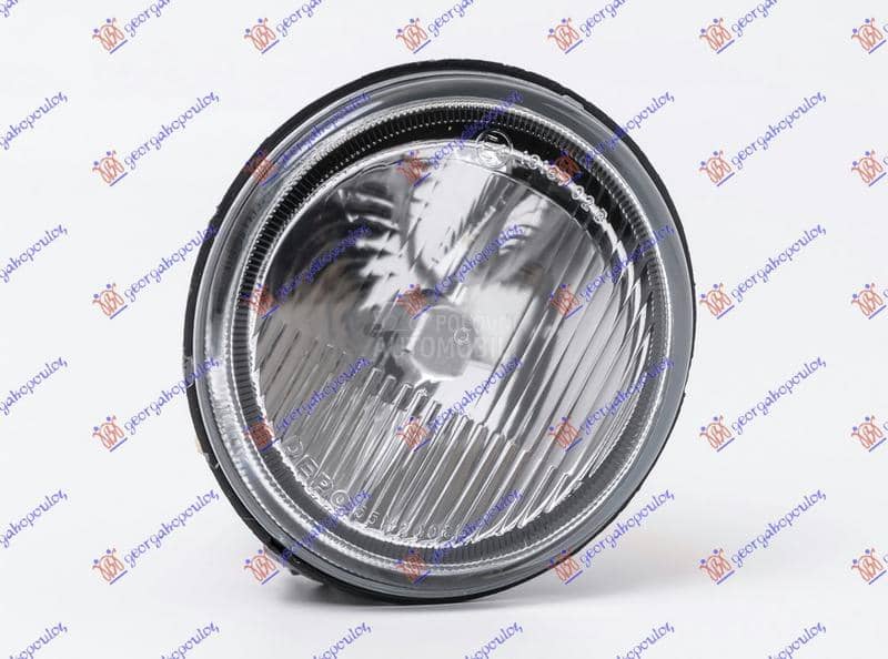 MAGLENKA (E) (TYC) Levo