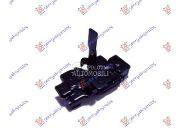 BRAVA HAUBE za Mazda 6 od 2002. do 2008. god.