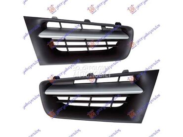 PVC MASKA CRNA (HROM... za Renault Megane od 2005. do 2008. god.