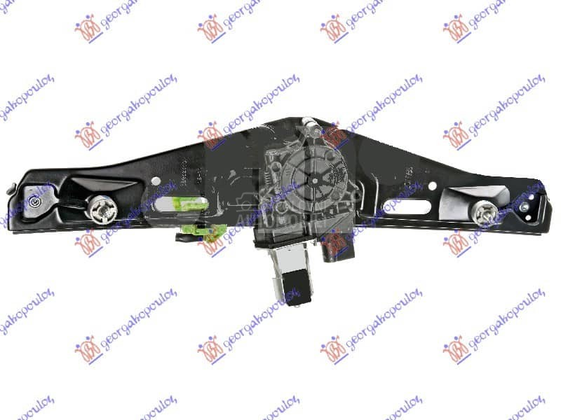 PODIZAC ZADNJEG PROZORA...