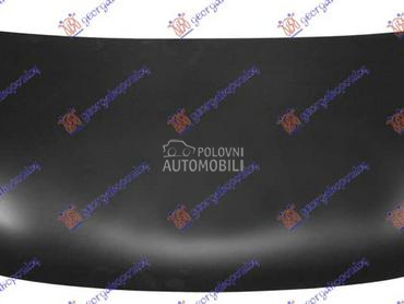 HAUBA -03 za Nissan Interstar od 2002. do 2009. god.