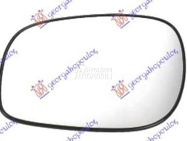 STAKLO RETROVIZORA SA... za Land Rover Freelander od 1998. do 2007. god.