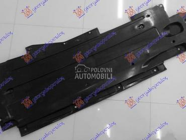 ZASTITA PODA PLASTICNA Levo za Audi A6 od 2008. do 2010. god.