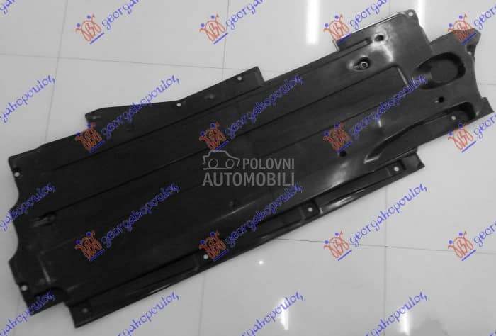 ZASTITA PODA PLASTICNA Levo