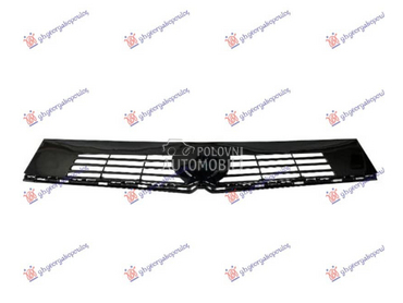 PVC MASKA CRNA za Opel Astra L za 2021. god.