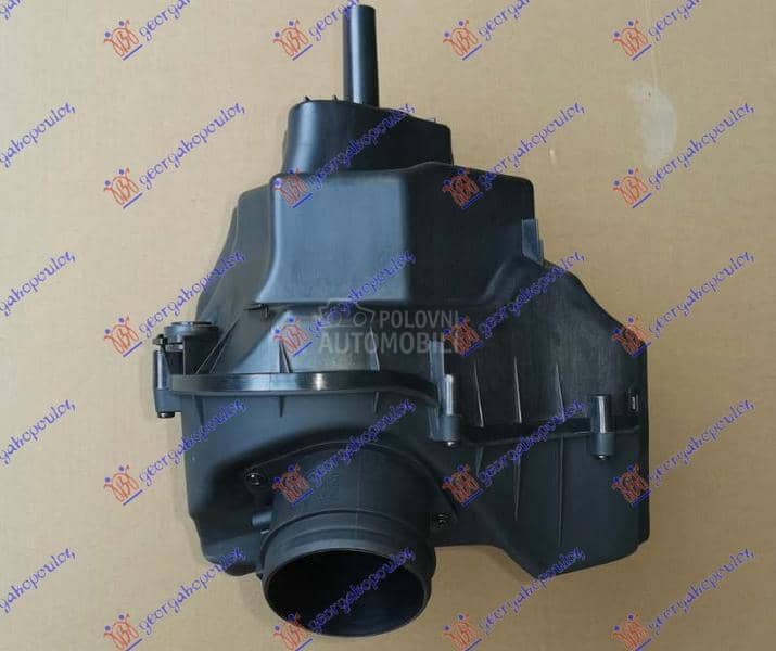 KUCISTE FILTERA VAZDUHA...