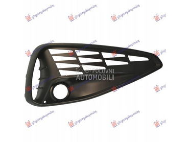 RESETKA PREDNJEG BRANIKA... za Hyundai i30 za 2020. god.