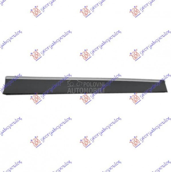 LAJSNA PREDNJIH VRATA...