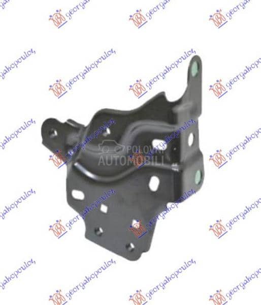 NOSAC PREDNJEG BLATOBRANA Levo