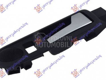 KVAKA ZADNJIH VRATA... za Volkswagen Bora od 1998. do 2005. god.