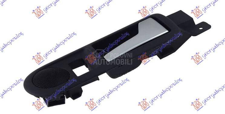 KVAKA ZADNJIH VRATA...