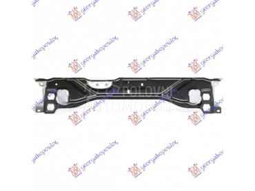 VEZNI LIM GORNJI METALNI za Mercedes Benz E Klasa od 2009. do 2013. god.