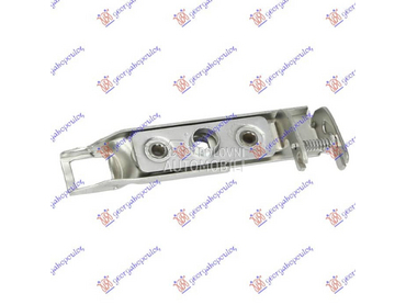 BRAVA HAUBE NA VEZNOM LIMU za Mercedes Benz V Klasa od 2010. do 2015. god.