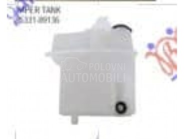 POSUDA ZA TECNOST BRISACA za Toyota Hilux od 1989. do 1997. god.