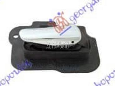 KVAKA ZADNJIH VRATA... za Opel Vectra B od 1999. do 2002. god.