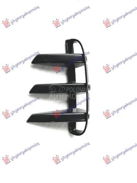 RESETKA PREDNJEG BRANIKA...