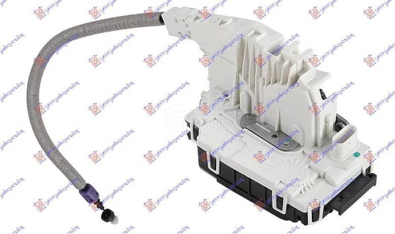 BRAVA ZADNJIH VRATA...