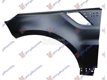 KRILO Levo za Land Rover Range Rover Sport od 2013. do 2018. god.