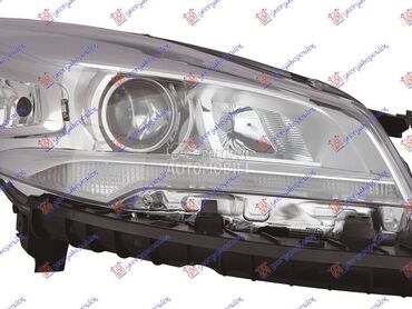 FAR Bi-XENON SA LED DNEVNIM... za Ford Kuga od 2013. do 2016. god.